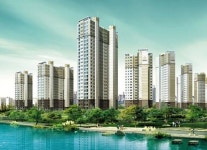 현대성우오스타 잔여분 10% 할인분양