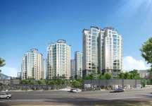 SK건설, 성북구 `삼선 SK VIEW` 분양