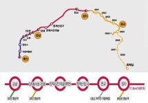 `강남~정자동 19분` 신분당선 9월 뚫린다