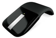 한국마이크로소프트, `아크 터치 마우스` IDEA 디자인 어워드 2011 금상 수상