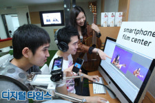 KT, 영세 콘텐츠 사업자 지원 `올레 미디어 스튜디오` 운영