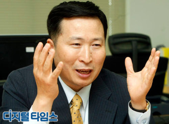 [월요 초대석] 이상헌 대표는…