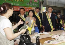 대구은행, 추석맞이 이웃사랑 지역사회공헌 활동 펼쳐