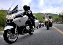 BMW코리아 `2011 가을맞이 무상점검 서비스`