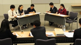 건국대 입학사정관제, 1박 2일 합숙 심층면접