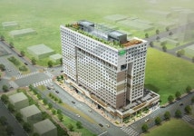 대우건설, `동탄 푸르지오 시티` 분양