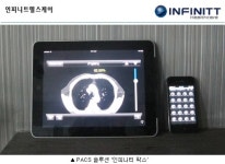 인피니트헬스케어, 국내 PACS 선두주자…해외 29개국서 활약