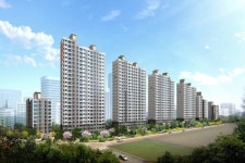 현대산업개발 `역삼 3차 아이파크` 32세대 일반분양