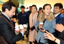 한국지엠주식회사 `쉐보레 캠퍼스` 개관