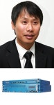 [진화하는 DB접근제어] 모니터랩 `DB 인사이트SG`