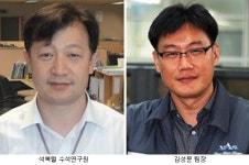 석복렬ㆍ김성문씨 `12월 엔지니어상` 영예