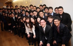 롯데ㆍCJ, 대학생 미래에 투자한다