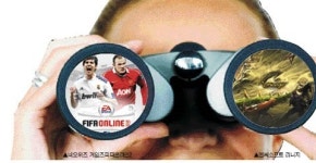 [알아봅시다] EA-네오위즈 파트너십 경색…스포츠게임시장은