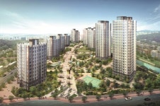 극동건설, 세종시 웅진스타클래스 2차 분양