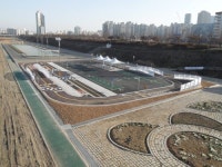 구로구 어린이 교통공원 26일 개장