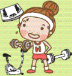 [신 창업아이템] 어린이 전용 헬스클럽