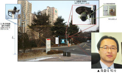 CCTV 앞에서 딴짓했다간…이제는…