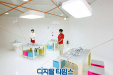[2012 여수 세계박람회] `첨단 ICT기술+감성` 정보통신 미래비전 담아