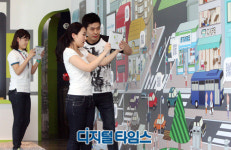 SW, 원하는대로 체험해보세요