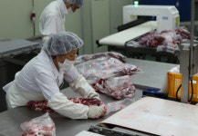 대우정보시스템, 수산ㆍ축산물 가공사업 정보화 사업 강화