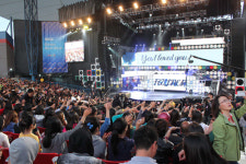 `K-팝 향연` 유튜브 타고 셰계 전파