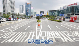 붐비던 서울역 앞 택시, `이런 모습 처음이야`