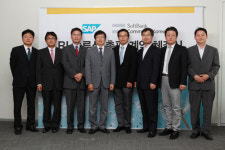 SAP코리아, 소프트뱅크커머스와 BI제품군 총판 계약 체결