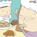 [신 창업아이템] 한 입 크기 베이커리 전문점