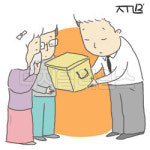 [신 창업아이템] 독거노인 유품정리 대행 서비스