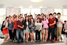 DB취업아카데미 전문실무역량교육 수료