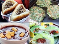 관광1번지 부산의 맛과 멋