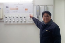 미국도 놀라는 `한국의 에너지 절감기술`