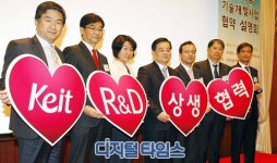 이기춘 현대차 이사 `R&D 상생협력 대상`