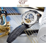 셀렉트숍 유로타임, 22일 롯데분당점에 단독매장