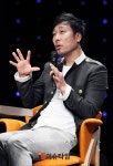 [포토이슈] 이문세, 5만 객석이 꽉 차면 울 것 같아요