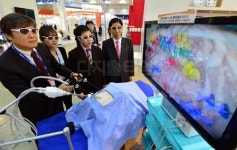 의료기기 제품 다변화 `가속도`