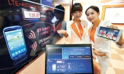 설마 이정도일줄…유선보다 빠른 LTE?