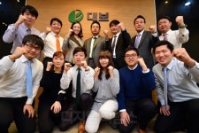 대보정보통신, 첨단 교통IT 노하우…공공SI 새 강자 우뚝