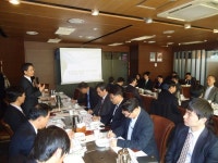 보성스퀘어원지식산업센터관리위원회 | 지식정보보안산업협회, 정보보안 유지관리 합리화 추진 협의회 발족