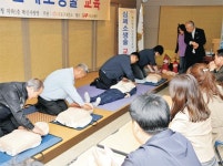 구로구 민방위비상급수시설(서서울생활과학고) | 구로구, 재난대응 안전훈련 실시