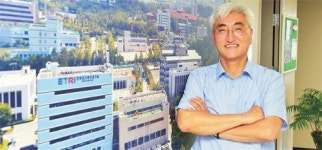[월요 초대석] “창조경제 견인하는`미래 상상연구소` 되겠다”