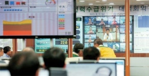 발전소 한 기만 멈춰도 ‘블랙아웃’ 수렁에