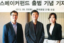인터넷ㆍ게임 1세대 벤처, 창조경제 콘텐츠 기업 발굴