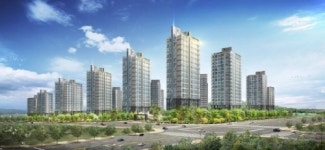 LH, 대구옥포지구에 소형대단지 공급…815세대 이달 중 분양