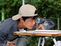 충북 음성서 제21회 건설기능대회 개최