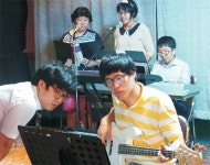 LG유플러스, 1지점 1나눔 `훈훈`