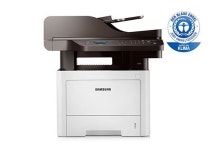 삼성 A4 레이저 프린터, 독일 친환경 인증