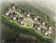 광교 경기대역, `울트라참누리` 역세권 아파트 분양