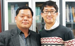 방수기능 뛰어난 신개념 섬유