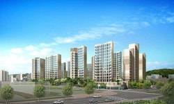 사통팔달 교통여건 `약사 아이파크` 11월 분양